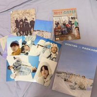2021冬寫/SG/小宇宙