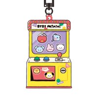 BT21 交通卡 《同樂會》3D造型一卡通