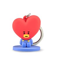 BT21 交通卡 立體造型 一卡通
