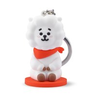 BT21 交通卡 立體造型 一卡通