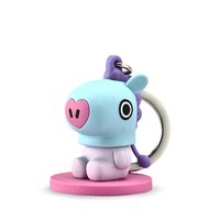 BT21 交通卡 《Basic-MANG》立體造型一卡通