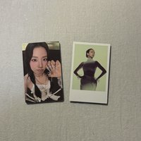 JISOO