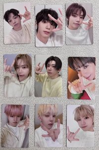 1st FAN-CON D2入場卡