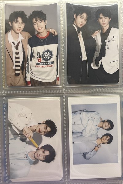 13 三專卡 ur sr r 團團卡冊