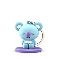 BT21 交通卡 立體造型 一卡通