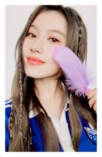 Hare Hare 專輯卡 個人盤專卡