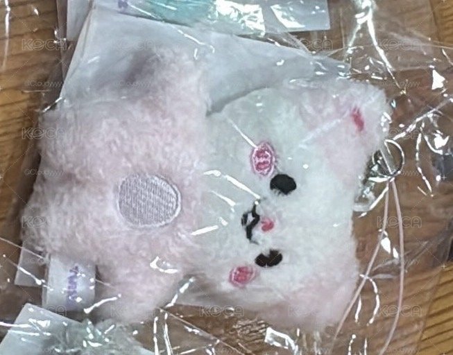 娜潦草娃