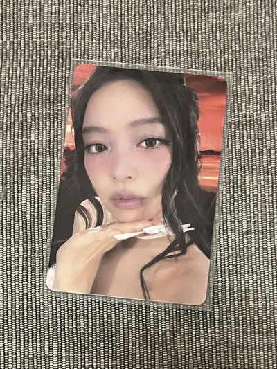 DEADLINE｜單封專卡妮*