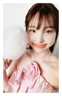 Hare Hare 個人盤 專輯卡 E