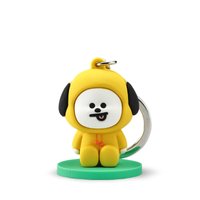 BT21 交通卡 立體造型 一卡通