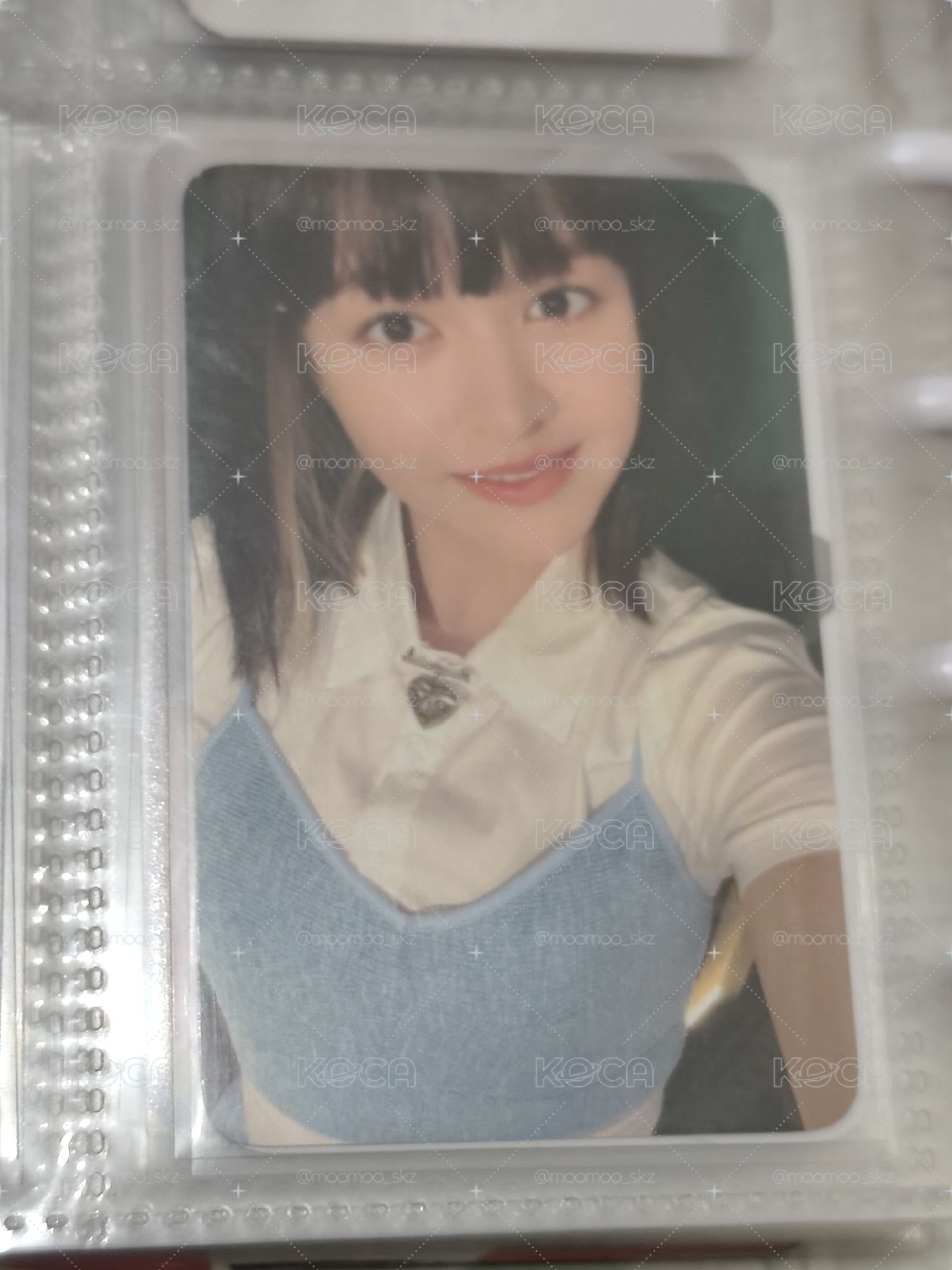卡冊莉