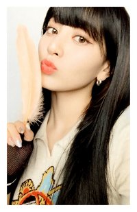 Hare Hare 個人盤 專輯卡 F