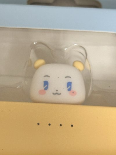 MMMM x LINE FRIENDS 💜行動電源