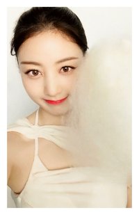 Hare Hare 個人盤 專輯卡 D