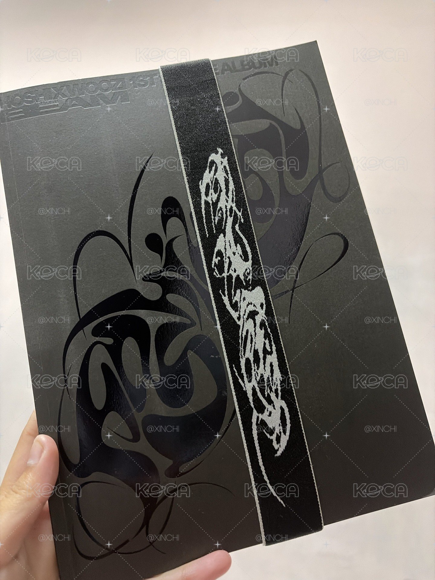 SEVENTEEN 空專