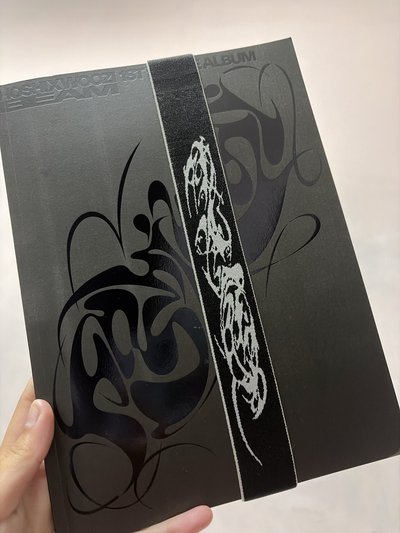 SEVENTEEN 空專