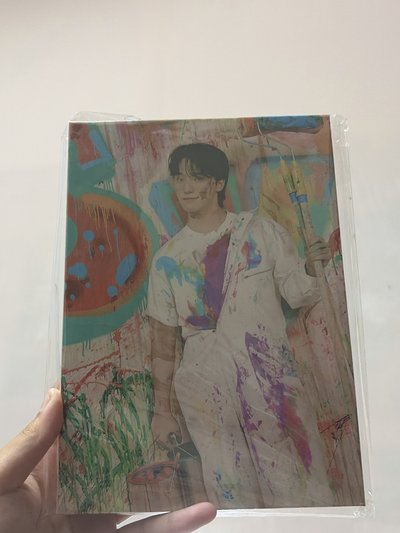 SEVENTEEN 空專