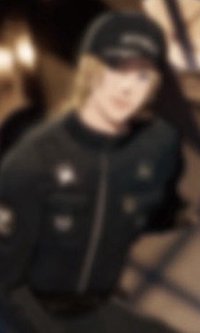 迷四 yzy 簽售卡 1.0