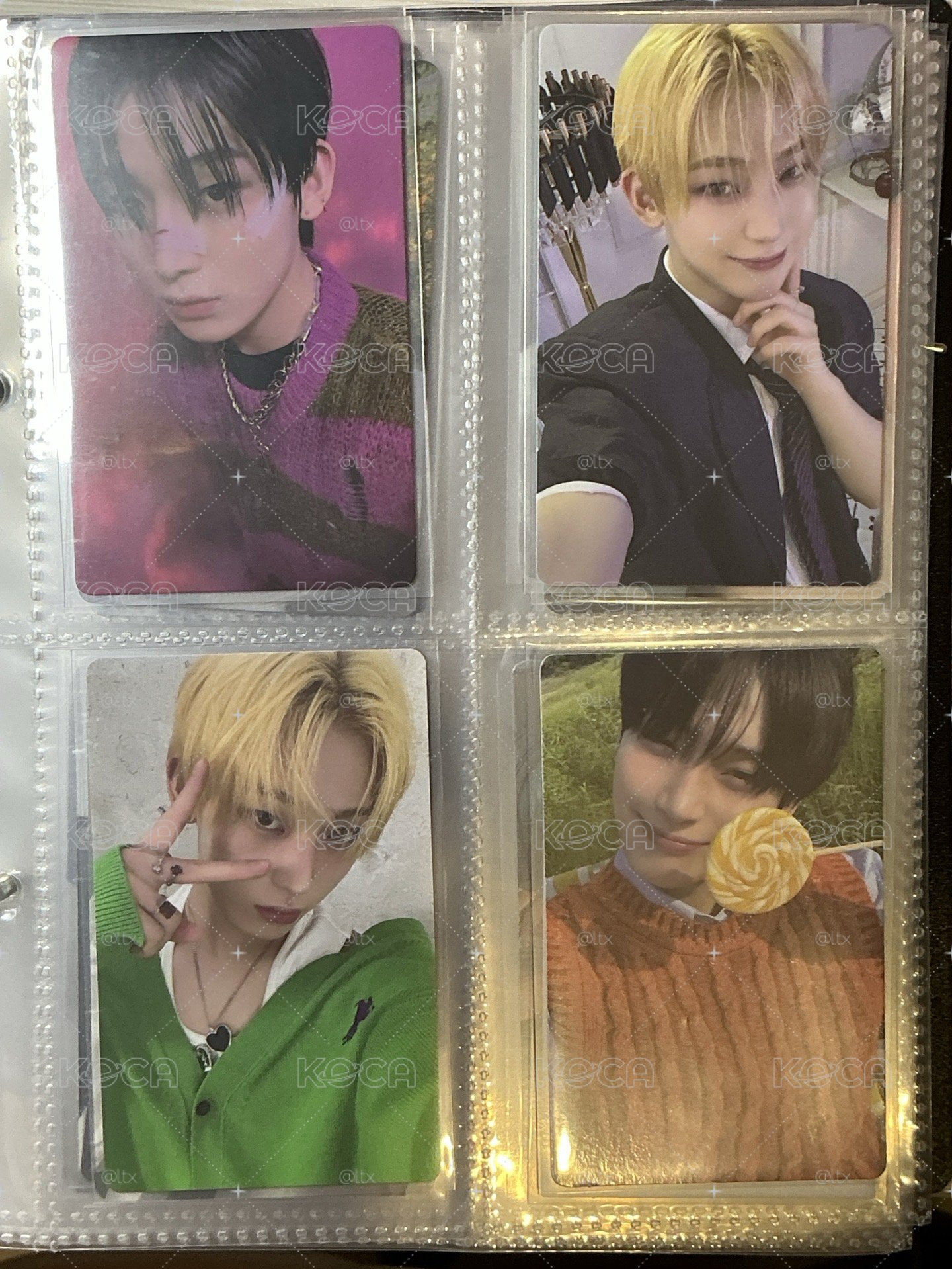 善禹小卡 現貨