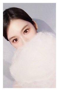 Hare Hare 專輯卡 個人盤專卡