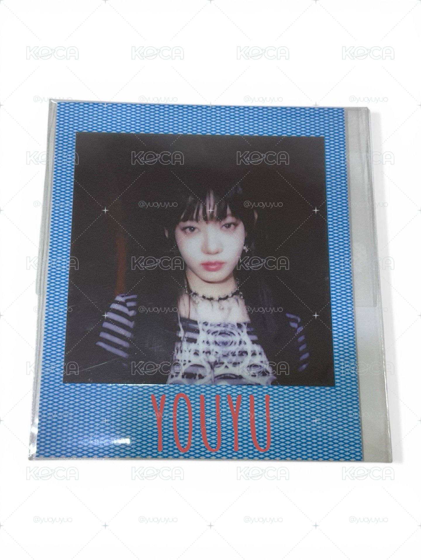 ✨現貨 茶 psycho 線上滿額 全新未拆