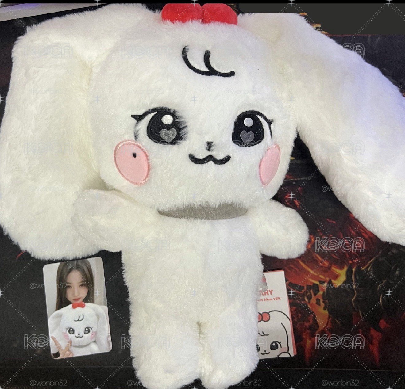 員30公分娃