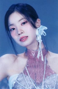 JP正規五 初回限定A/B盤 專輯卡 