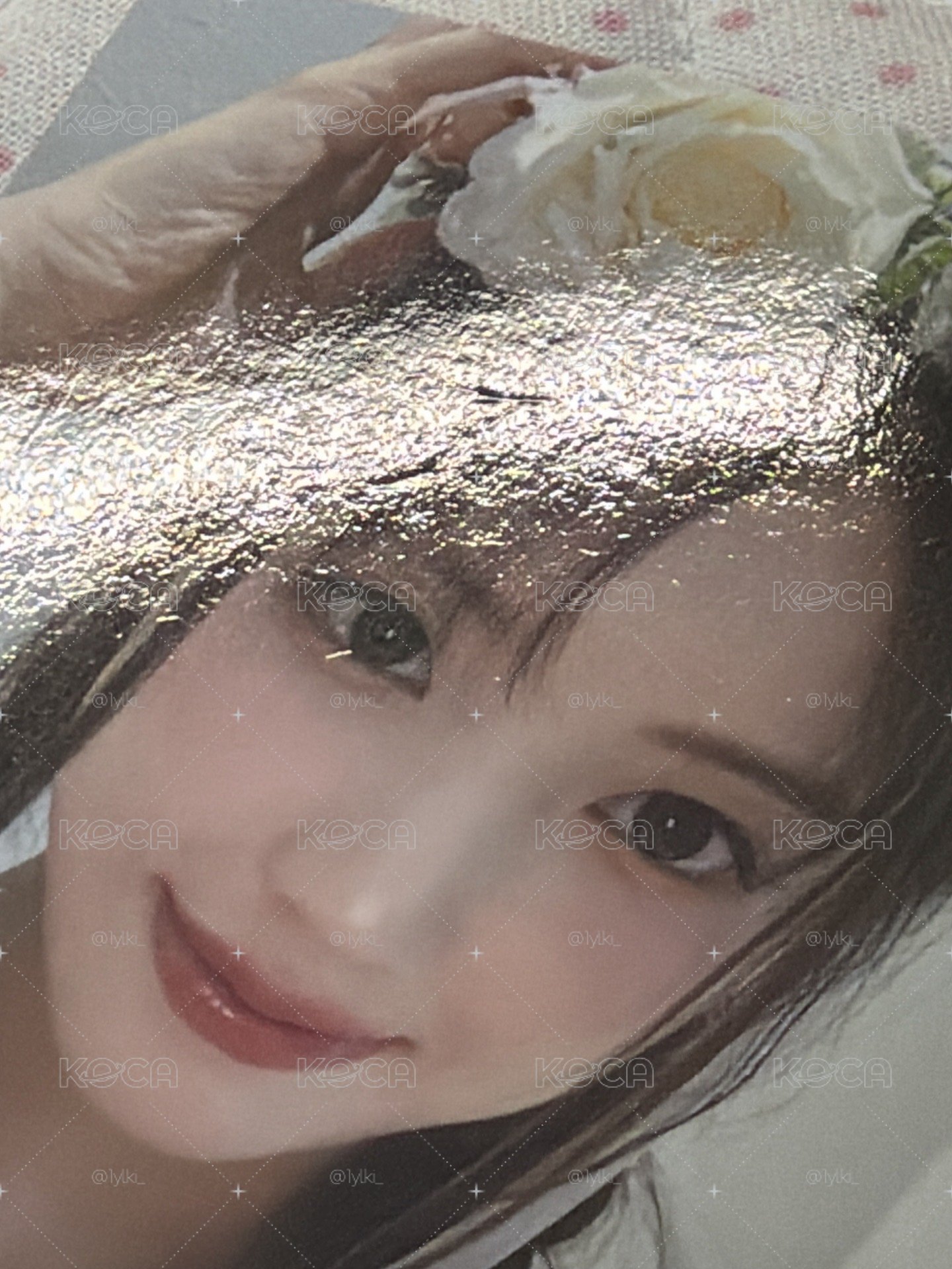 花環友