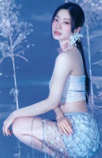 JP正規五 初回限定A/B盤 專輯卡 