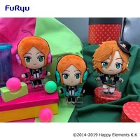 新衣裝醜娃   吊娃 