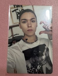 手指愛心