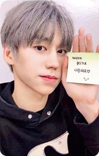SET BY US ONLY mini fan meeting 入場卡 / 場限卡 