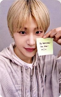 SET BY US ONLY mini fan meeting 入場卡 / 場限卡 