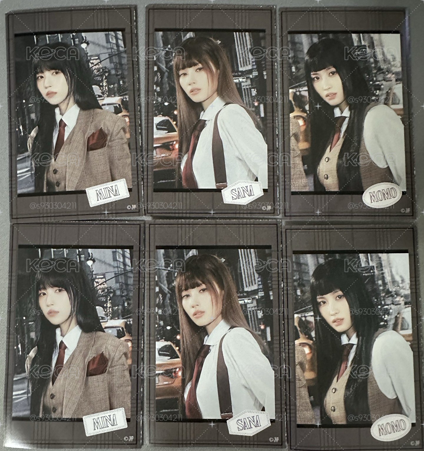 MISAMO 線下一番賞