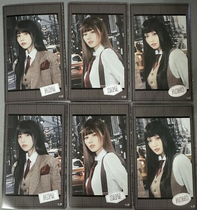 MISAMO 線下一番賞