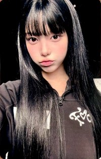 Focus kms 特典卡 PB ver.（官方卡背印錯）