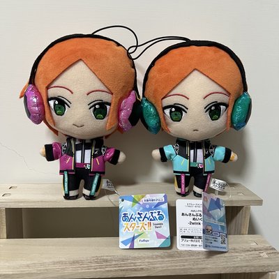 2wink 葵日向、葵裕太 新衣裝醜娃