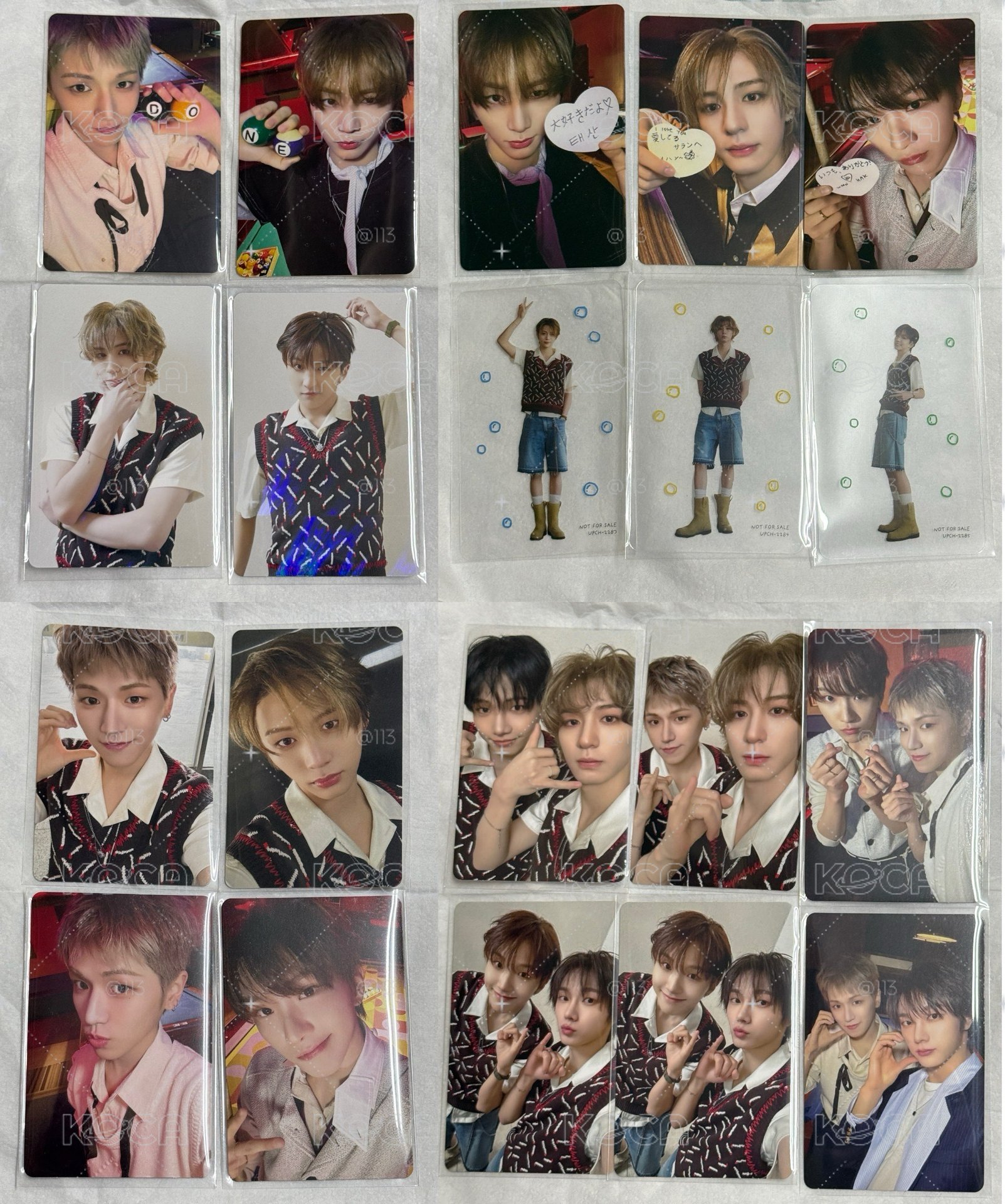 BOYLIFE 專卡