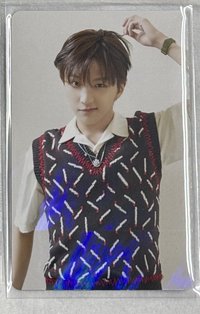 雲鶴寶寶抓頭髮