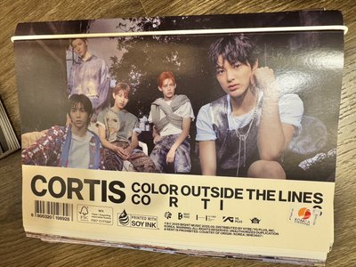 Cortis 迷ㄧ已拆專