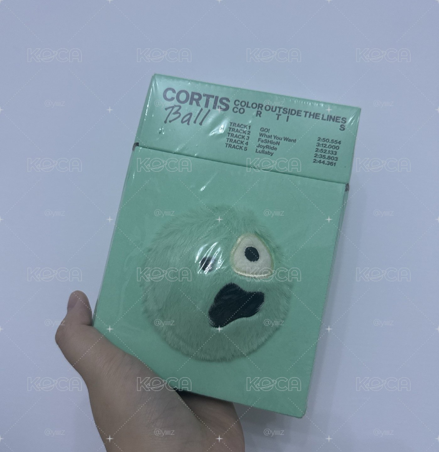 全新未拆球專 現貨！