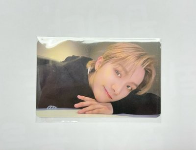 🟢代掛 BOYNEXTDOOR The Action am LD 2.0 幸運卡 