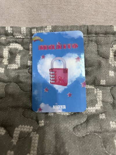 滿額塔塔花火卡