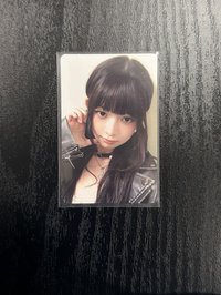Be Alright 專卡