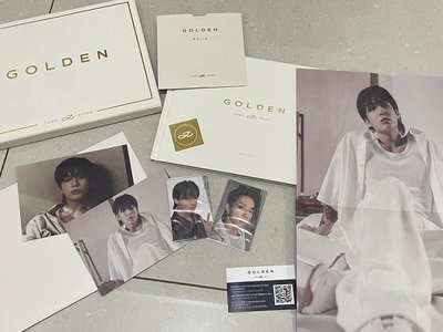 柾國 Golden
