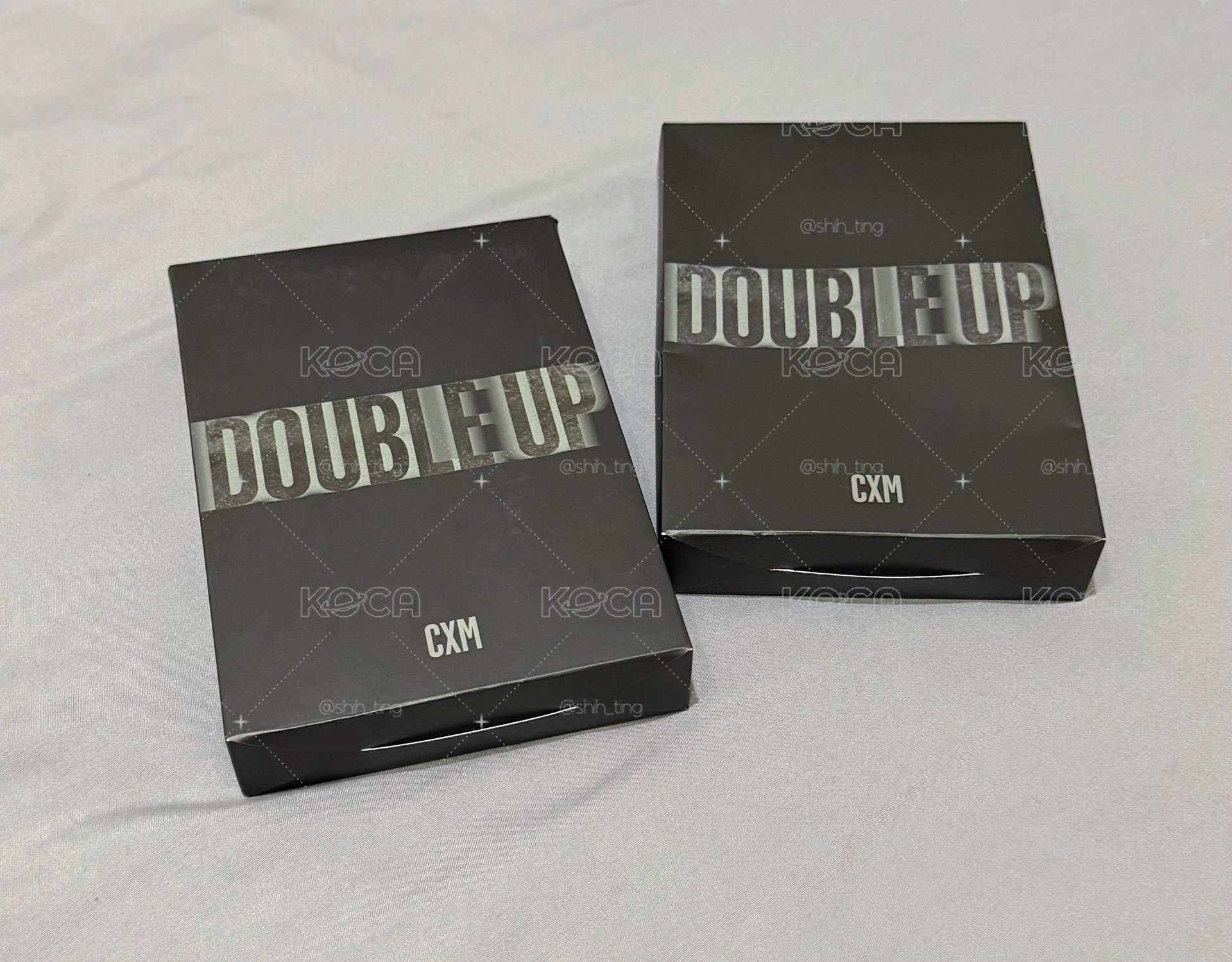 CXM 城市票卡組 千葉、仁川