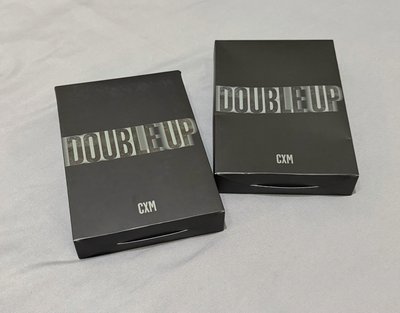CXM 城市票卡組 千葉、仁川