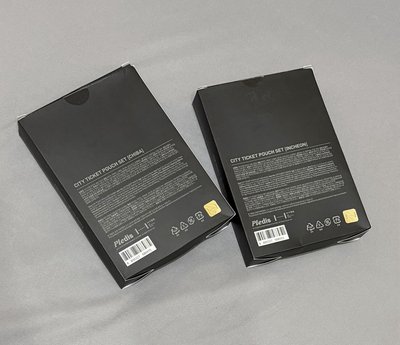 CXM 城市票卡組 千葉、仁川