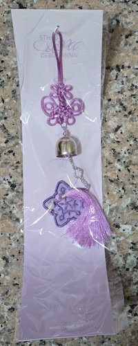 五週年 風鈴 冬 (無小卡)