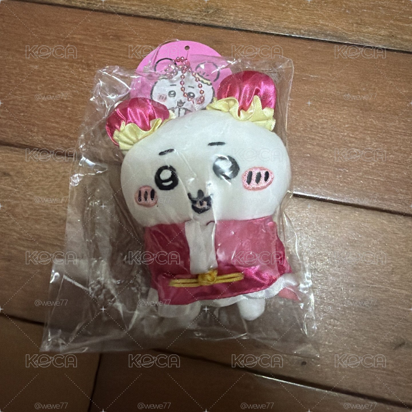 中華飯店 來來飯店 吉伊卡哇 CHIIKAWA